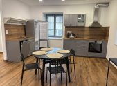 Pronájem bytu, 2+kk, 72 m²