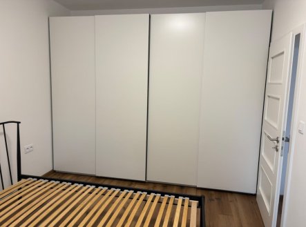 Pronájem bytu, 2+kk, 72 m²