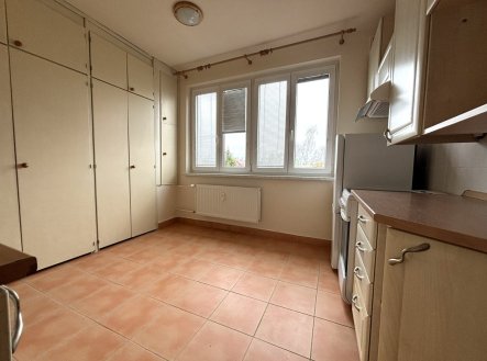 Pronájem bytu, 1+1, 36 m²