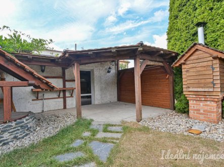 Pronájem bytu, 5+1, 150 m²