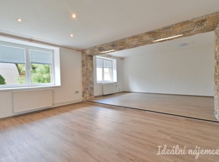 Pronájem bytu, 5+1, 150 m²