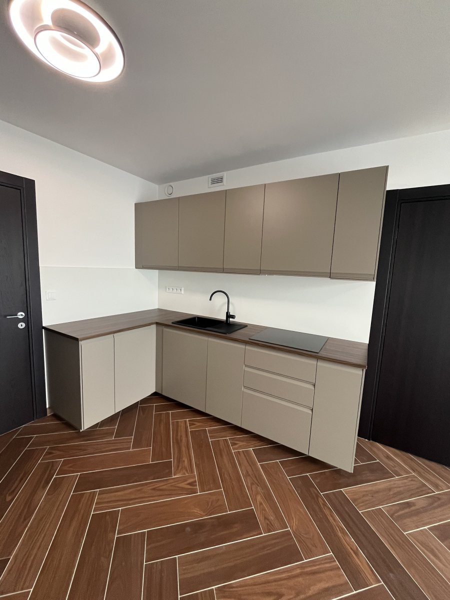 Pronájem bytu 2+kk, Třída Jiřího Pelikána, Nová Ulice, 17500 Kč/měs, 47 m2