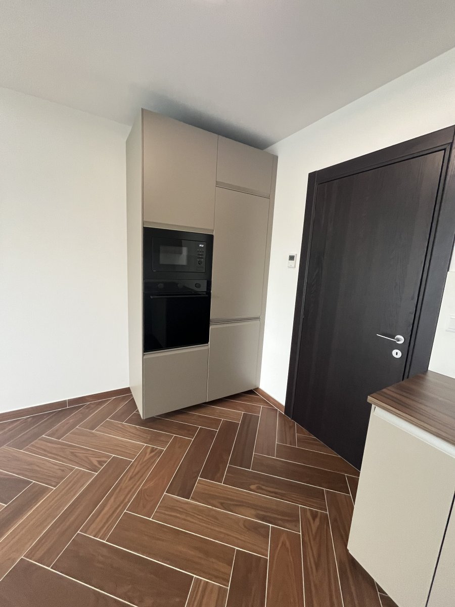 Pronájem bytu 2+kk, Třída Jiřího Pelikána, Nová Ulice, 17500 Kč/měs, 47 m2