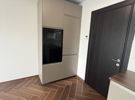 Pronájem bytu, 2+kk, 47 m²