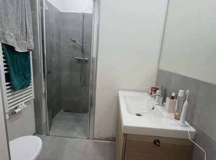 Pronájem bytu, 1+1, 36 m²