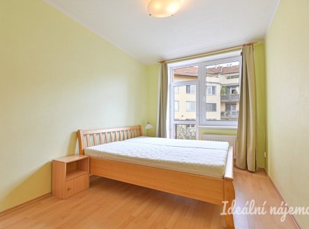 Pronájem bytu, 2+kk, 46 m²
