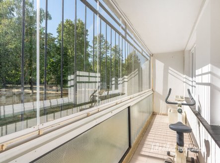 Pronájem bytu, 3+1, 67 m²