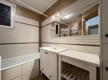 Pronájem bytu, 2+1, 63 m²