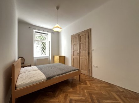Pronájem bytu, 2+1, 63 m²