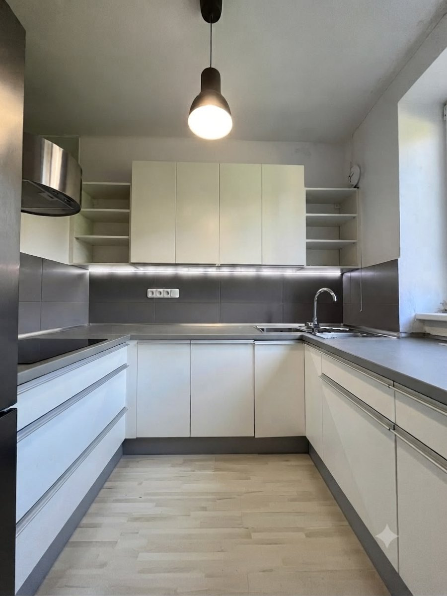 Pronájem bytu 3+kk, Havlíčkovo náměstí, Poruba, 13600 Kč/měs, 57 m2