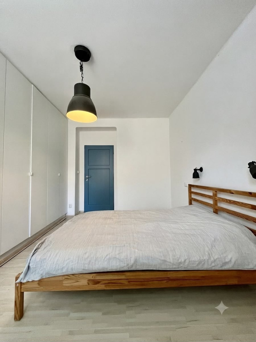 Pronájem bytu 3+kk, Havlíčkovo náměstí, Poruba, 13600 Kč/měs, 57 m2