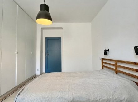 Pronájem bytu, 3+kk, 57 m²