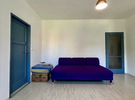 Pronájem bytu, 3+kk, 57 m²