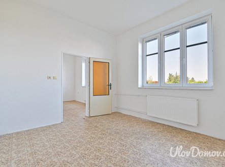 Prodej bytu, 2+1, 42 m²