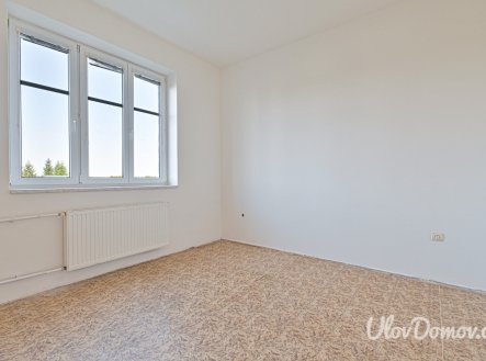 Prodej bytu, 2+1, 42 m²