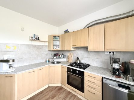 Pronájem bytu, 3+1, 75 m²