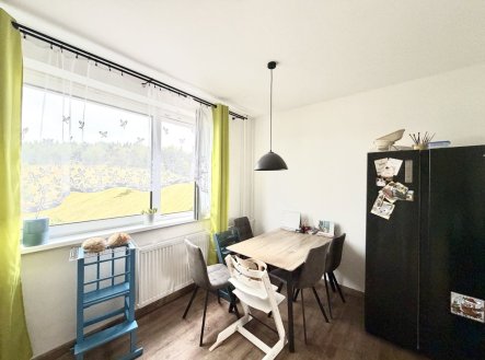 Pronájem bytu, 3+1, 75 m²