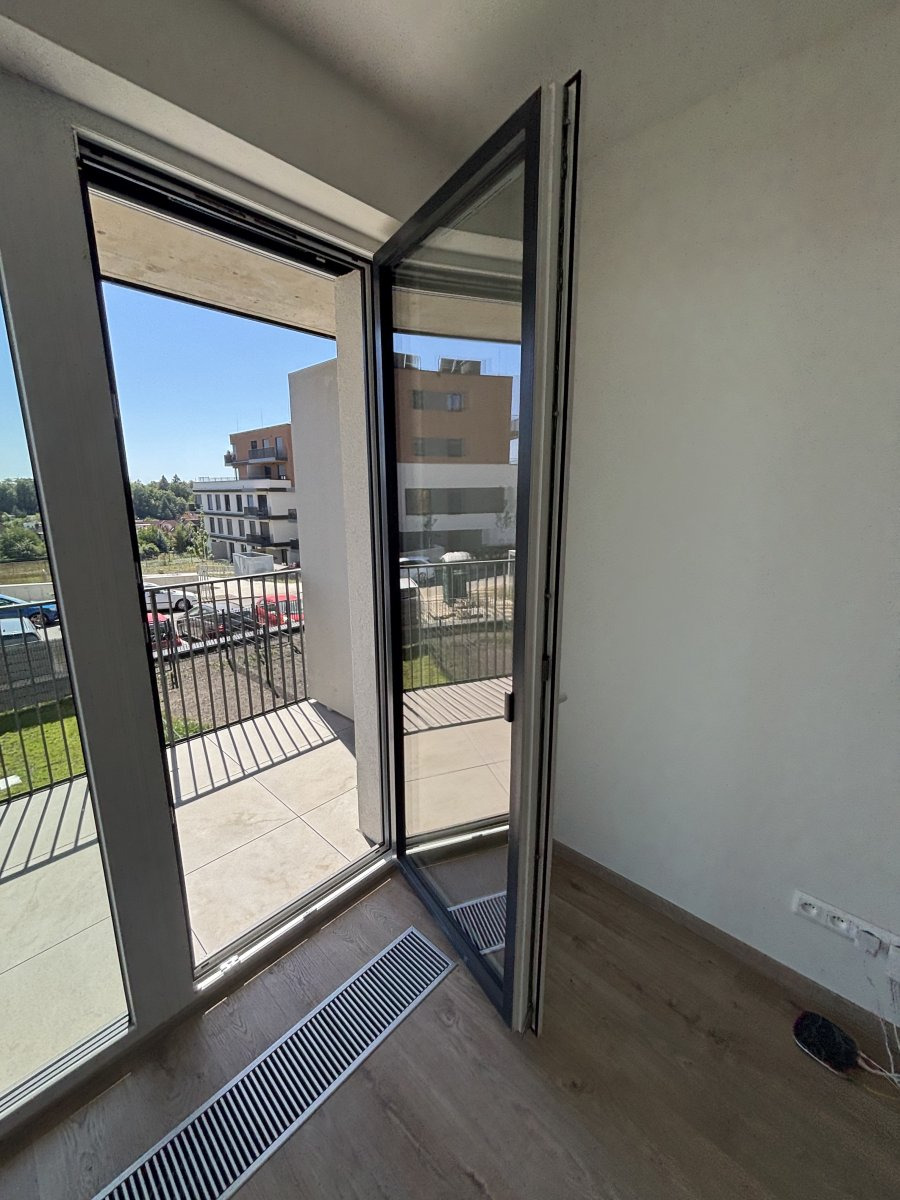 Pronájem bytu 1+kk, Jáchymovská, Řeporyje, 19.000 Kč/měs, 33 m2
