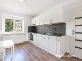 Pronájem bytu, 2+1, 54 m²
