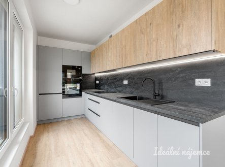 Pronájem bytu, 2+kk, 60 m²