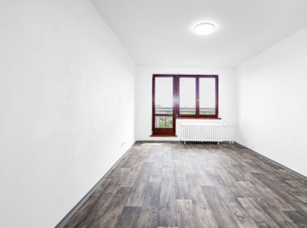 Pronájem bytu, 1+kk, 28 m²