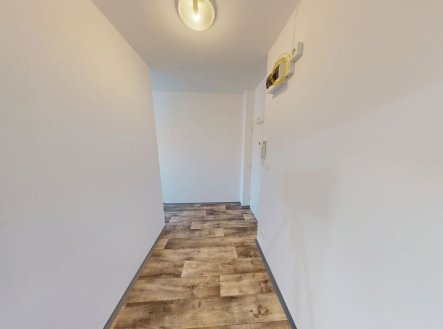 Pronájem bytu, 1+1, 40 m²