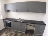 Pronájem bytu, 2+1, 44 m²