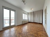 Pronájem bytu, 1+kk, 27 m²