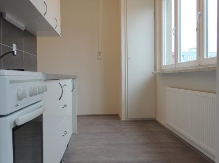 Pronájem bytu, 3+1, 60 m²
