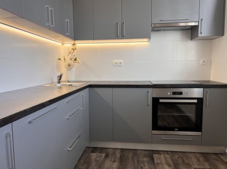 Pronájem bytu, 3+1, 68 m²