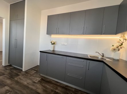 Pronájem bytu, 3+1, 68 m²