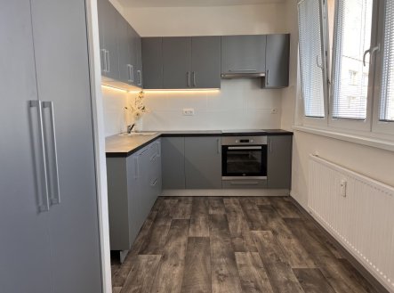 Pronájem bytu, 3+1, 68 m²
