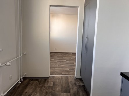 Pronájem bytu, 3+1, 68 m²
