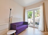 Pronájem bytu, 1+kk, 32 m²