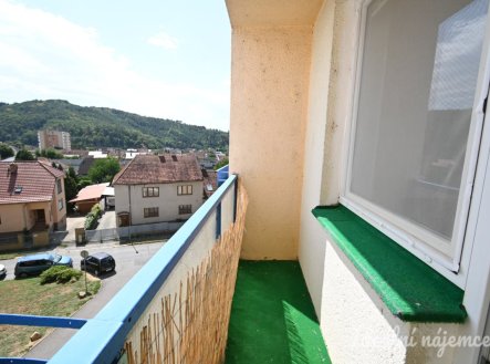 Pronájem bytu, 2+kk, 47 m²