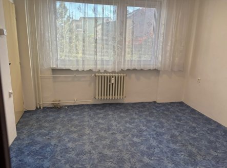 Pronájem bytu, 2+1, 48 m²