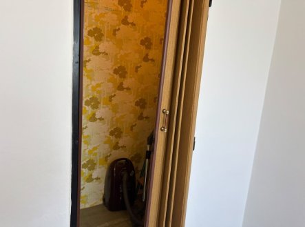 Pronájem bytu, 2+1, 48 m²