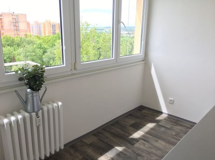 Pronájem bytu, 1+1, 35 m²