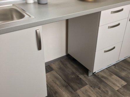 Pronájem bytu, 2+1, 52 m²