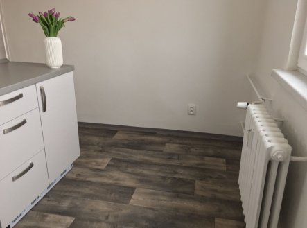 Pronájem bytu, 2+1, 52 m²
