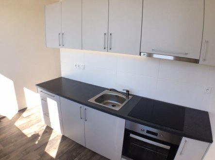 Pronájem bytu, 2+1, 55 m²