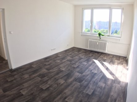 Pronájem bytu, 2+1, 55 m²