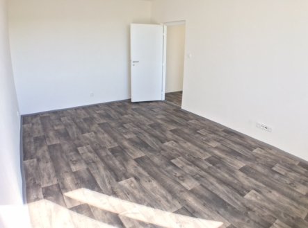 Pronájem bytu, 2+1, 55 m²