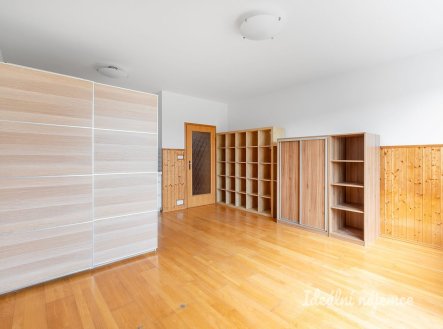 Pronájem bytu, 2+kk, 52 m²