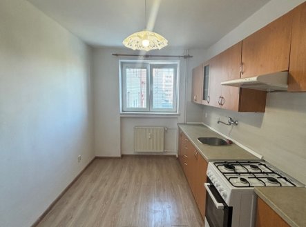 Pronájem bytu, 2+1, 55 m²