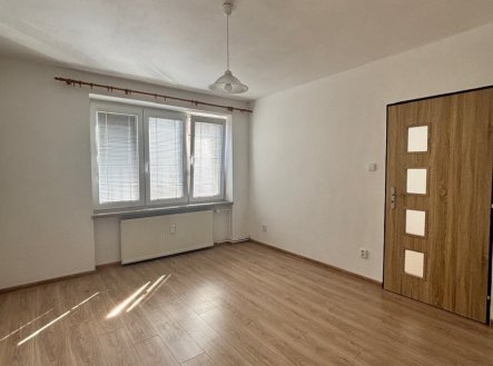 Pronájem bytu, 2+1, 55 m²
