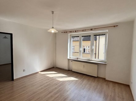Pronájem bytu, 2+1, 55 m²