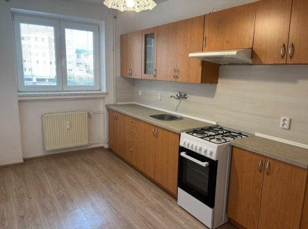 Pronájem bytu, 2+1, 55 m²