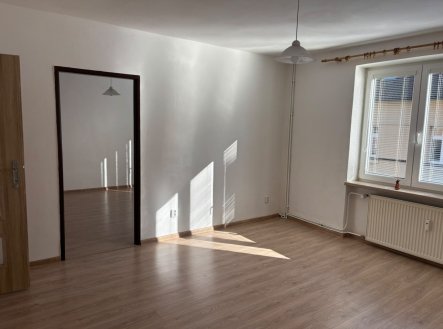 Pronájem bytu, 2+1, 55 m²