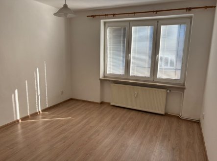 Pronájem bytu, 2+1, 55 m²